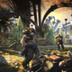 Illustration for article titled Bulletstorm Screens